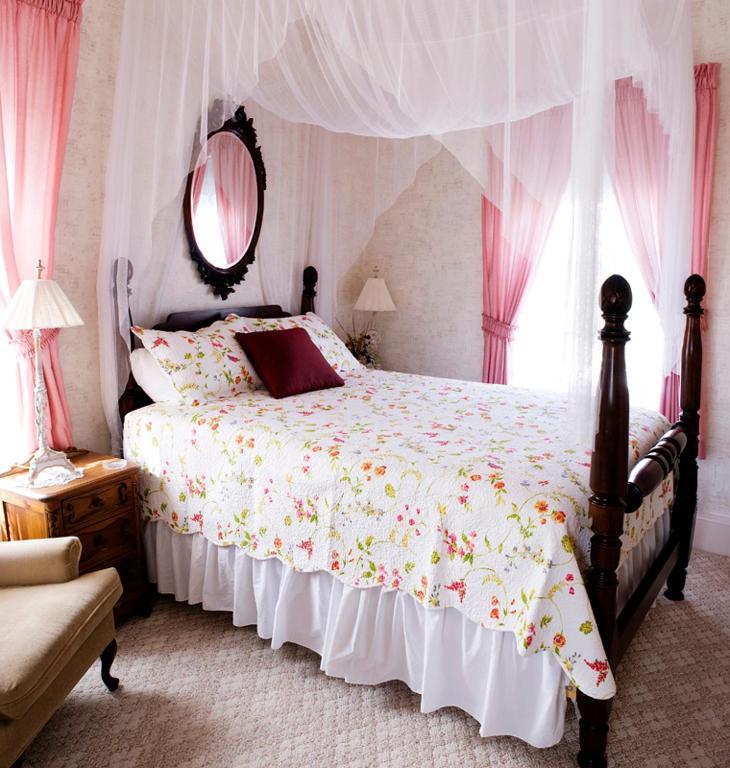 Bybee'S Historic Inn Jacksonville Room photo